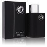Alfa Romeo Black by Alfa Romeo - Eau De Toilette Spray 125 ml - para hombres