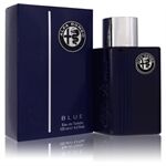 Alfa Romeo Blue by Alfa Romeo - Eau De Toilette Spray 125 ml - para hombres