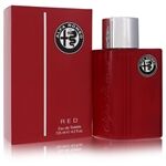 Alfa Romeo Red by Alfa Romeo - Eau De Toilette Spray 125 ml - para hombres