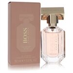 Boss The Scent by Hugo Boss - Eau De Parfum Spray 30 ml - para mujeres