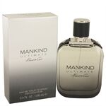 Kenneth Cole Mankind Ultimate by Kenneth Cole - Eau De Toilette Spray 200 ml - para hombres