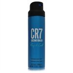 CR7 Play It Cool by Cristiano Ronaldo - Body Spray 200 ml - para hombres