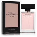 Narciso Rodriguez Musc Noir by Narciso Rodriguez - Eau De Parfum Spray 50 ml - para mujeres