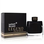 MontBlanc Legend by Mont Blanc - Eau De Parfum Spray 50 ml - para hombres
