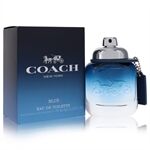 Coach Blue by Coach - Eau De Toilette Spray 38 ml - para hombres