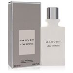 Carven L'eau Intense by Carven - Eau De Toilette Spray 50 ml - para hombres