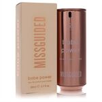 Missguided Babe Power by Missguided - Eau De Parfum Spray 80 ml - para mujeres