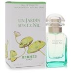 Un Jardin Sur Le Nil by Hermes - Eau De Toilette Spray 30 ml - para mujeres