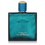 Versace Eros by Versace - Eau De Parfum Spray (Tester) 100 ml - para hombres