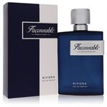 Faconnable Riviera by Faconnable - Eau De Parfum Spray 90 ml - para hombres