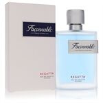 Faconnable Regatta by Faconnable - Eau De Toilette Intense Spray 90 ml - para hombres