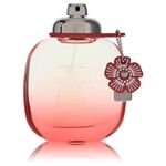 Coach Floral Blush by Coach - Eau De Parfum Spray (Tester) 90 ml - para mujeres