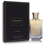 Riiffs Infamous by Riiffs - Eau De Parfum Spray 100 ml - para hombres