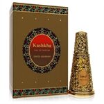 Swiss Arabian Kashkha by Swiss Arabian - Eau De Parfum Spray (Unisex) 50 ml - para hombres