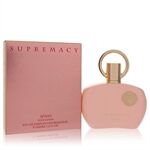 Supremacy Pink by Afnan - Eau De Parfum Spray 100 ml - para mujeres