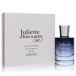 Musc Invisible by Juliette Has A Gun - Eau De Parfum Spray 50 ml - para mujeres