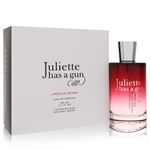 Lipstick Fever by Juliette Has A Gun - Eau De Parfum Spray 100 ml - para mujeres