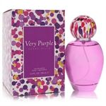 Perry Ellis Very Purple by Perry Ellis - Eau De Parfum Spray 100 ml - para mujeres