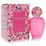 Perry Ellis Very Pink by Perry Ellis - Eau De Parfum Spray 100 ml - para mujeres