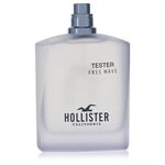 Hollister Free Wave by Hollister - Eau De Toilette Spray (Tester) 100 ml - para hombres