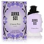 Anna Sui L'amour Rose by Anna Sui - Eau De Parfum Spray 75 ml - para mujeres
