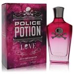 Police Potion Love by Police Colognes - Eau De Parfum Spray 100 ml - para mujeres