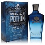 Police Potion Power by Police Colognes - Eau De Parfum Spray 100 ml - para hombres
