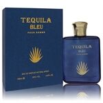 Tequila Pour Homme Bleu by Tequila Perfumes - Eau De Parfum Spray 100 ml - para hombres