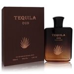 Tequila Oud by Tequila Perfumes - Eau De Parfum Spray (Unisex) 100 ml - para hombres