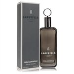 Lagerfeld Classic Grey by Karl Lagerfeld - Eau De Toilette Spray 100 ml - para hombres