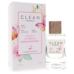 Clean Reserve Lush Fleur by Clean - Eau De Parfum Spray (Butterfly Edition) 100 ml - para mujeres