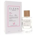 Clean Reserve Lush Fleur by Clean - Eau De Parfum Spray 100 ml - para mujeres