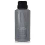 Vs Him Platinum by Victoria's Secret - Body Spray 109 ml - para hombres
