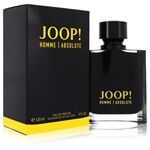 JOOP Homme Absolute by Joop! - Eau De Parfum Spray 120 ml - para hombres