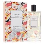 Peng Lai by Berdoues - Eau De Parfum Spray 100 ml - para mujeres