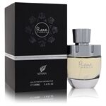 Afnan Rare Carbon by Afnan - Eau De Parfum Spray 100 ml - para hombres