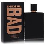 Diesel Bad by Diesel - Eau De Toilette Spray 100 ml - para hombres