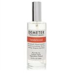 Demeter Sandalwood by Demeter - Cologne Spray (unboxed) 120 ml - para mujeres