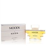 Moods by Krizia - Eau De Parfum 50 ml - para mujeres