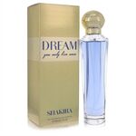 Shakira Dream by Shakira - Eau De Toilette Spray 80 ml - para mujeres