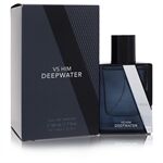 Vs Him Deepwater by Victoria's Secret - Eau De Parfum Spray 50 ml - para hombres