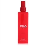 Fila Red by Fila - Body Spray 248 ml - para hombres