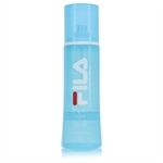 Fila Fresh by Fila - Body Spray 248 ml - para hombres
