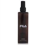Fila Black by Fila - Body Spray 248 ml - para hombres