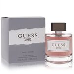 Guess 1981 by Guess - Body Spray 177 ml - para hombres