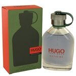 Hugo Extreme by Hugo Boss - Eau De Parfum Spray 75 ml - para hombres