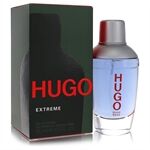 Hugo Extreme by Hugo Boss - Eau De Parfum Spray 75 ml - para hombres