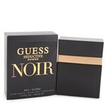Guess Seductive Homme Noir by Guess - Body Spray 177 ml - para hombres