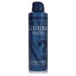 Guess Seductive Homme Blue by Guess - Body Spray 177 ml - para hombres