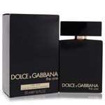 The One Intense by Dolce & Gabbana - Eau De Parfum Spray 50 ml - para hombres